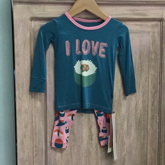 Kickee Pants Other - Kickee pants